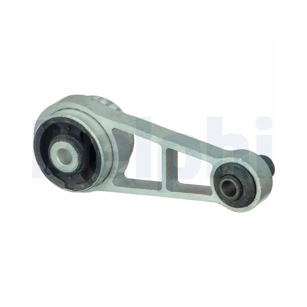 Set Motor Delphi - TEM102