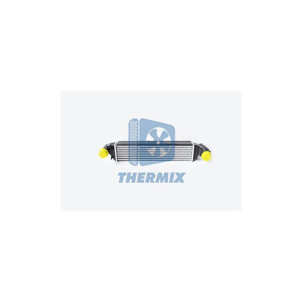 Intercooler Thermix - TH.03.012