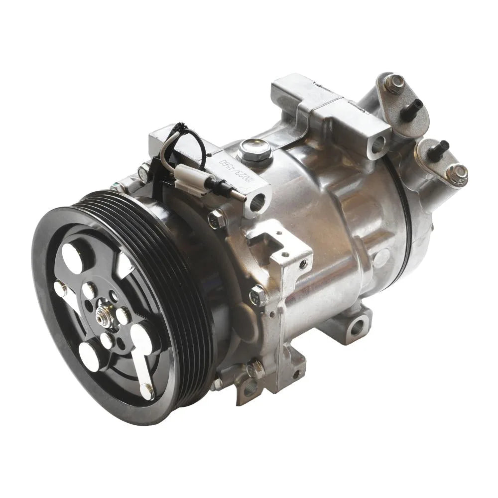 Compresor Auto Thermix - TH.08.006