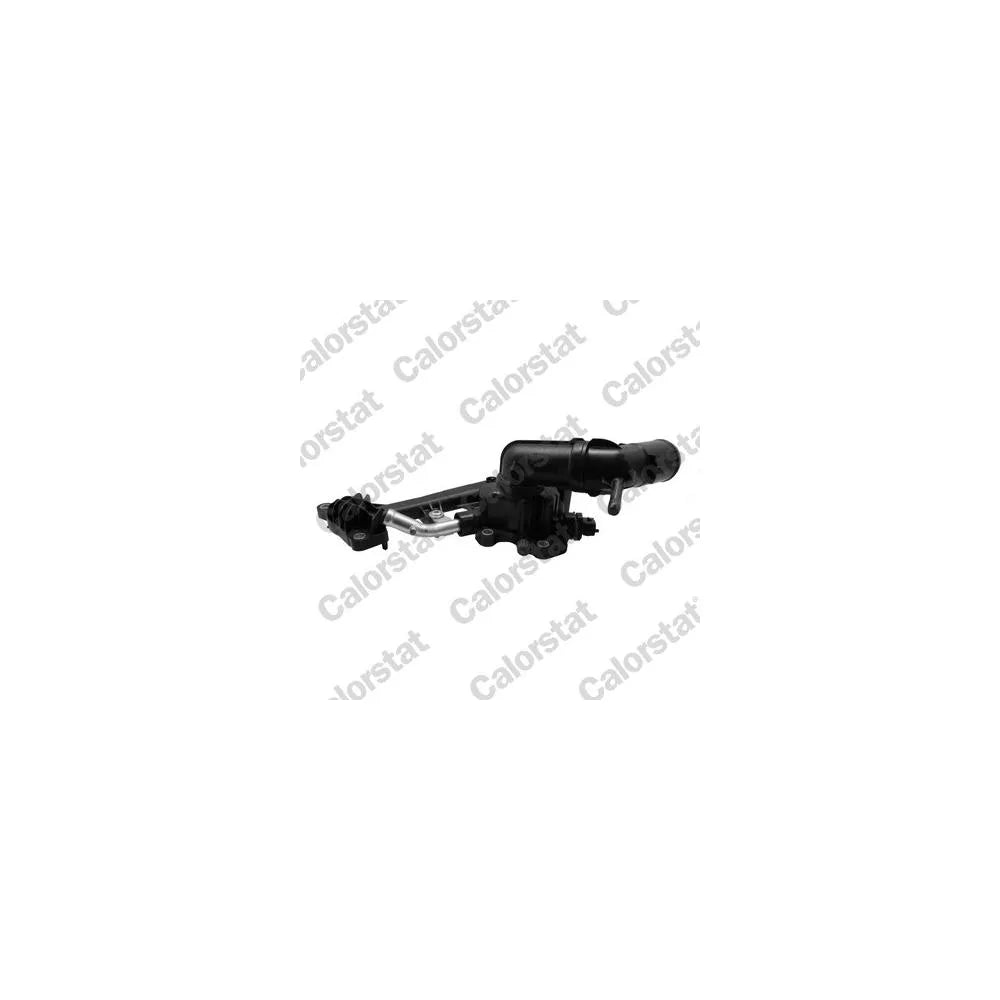 Termostat Auto Calorstat By Vernet - TH7424.88J