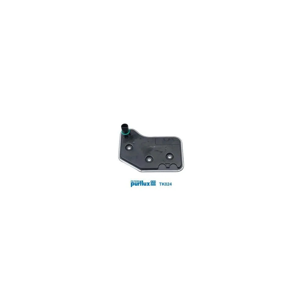 Filtru Ulei Purflux - TK024