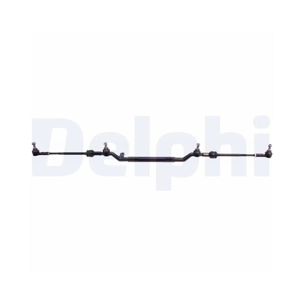 Bieleta, Directie DLP - TL540