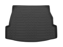 Tavita de portbagaj STANDART, Mitsubishi Pajero, 1999-2006