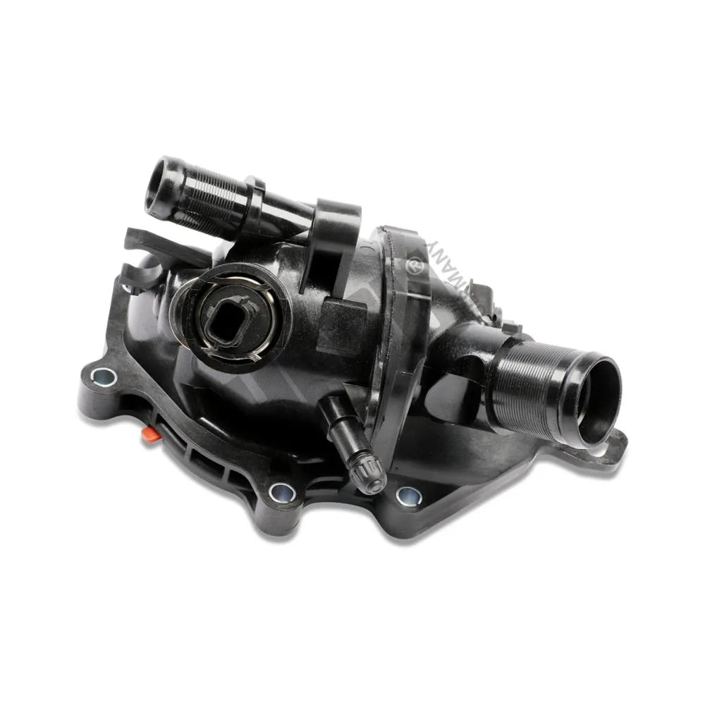 Termostat Auto Hepu - TM1407