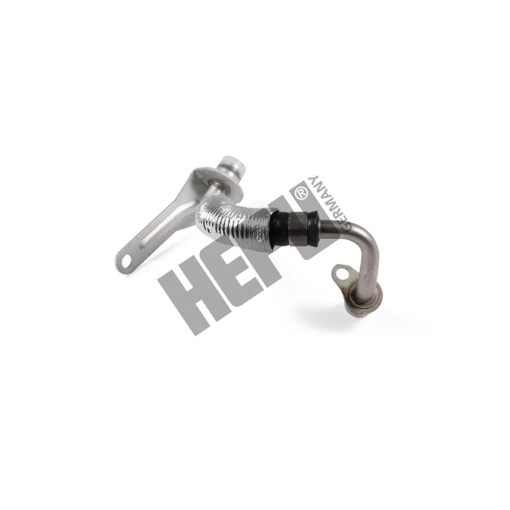 Conducte Ac Hepu - TM7001