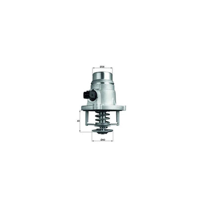 Termostat, Lichid Racire Mahle Original - TM 27 101