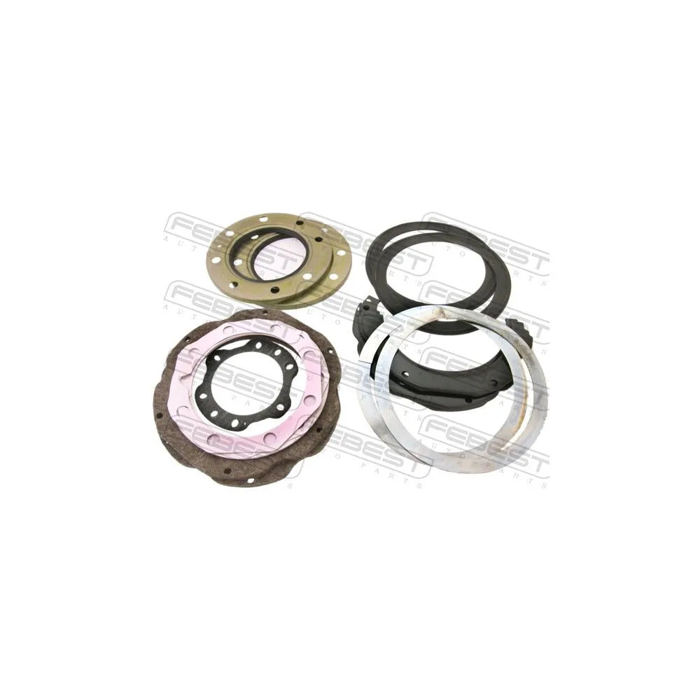 Diferentiale Febest - TOS-001