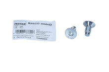 Surub, Disc Frana Textar - TPM0004