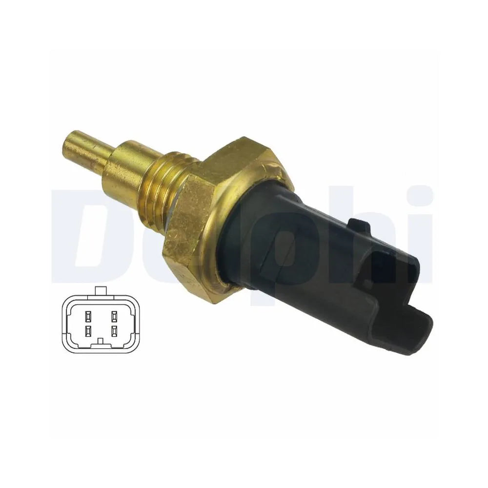 Senzori Auto Delphi 0.03 kg - TS10401