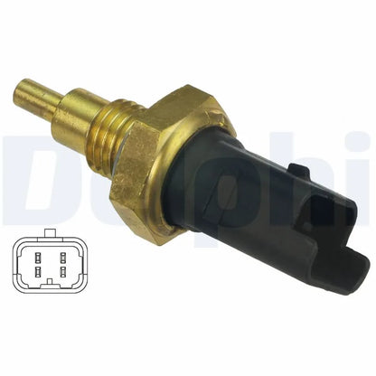Senzori Auto Delphi 0.03 kg - TS10401
