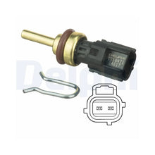 Senzor, Temperatura Lichid De Racire Delphi - TS10471