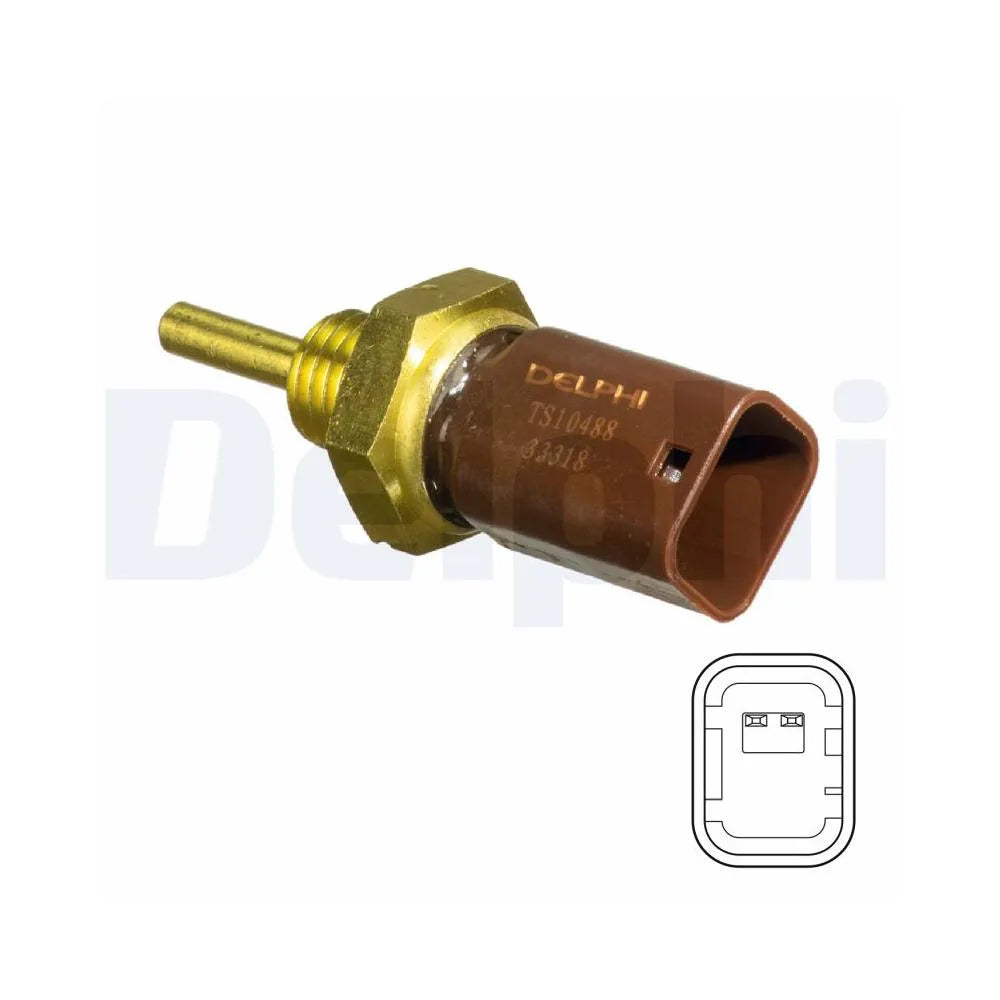 Senzori Auto Delphi - TS10488