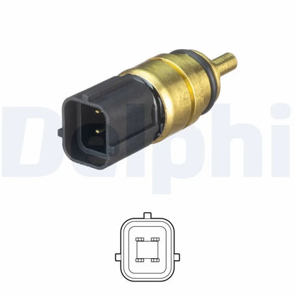 Senzori Auto Delphi 0.05 kg - TS10528