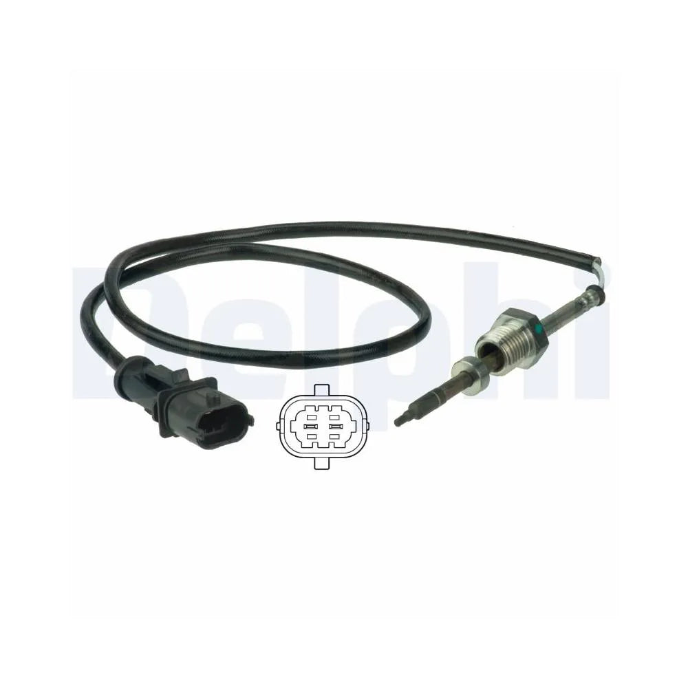 Senzori Auto Delphi pentru Fiat Multipla - TS30007