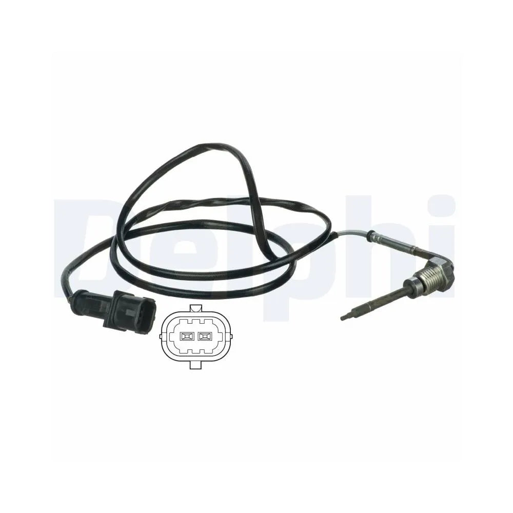 Senzori Auto Delphi pentru Fiat Doblo/Multipla/Stilo/Stilo Multi - TS30009
