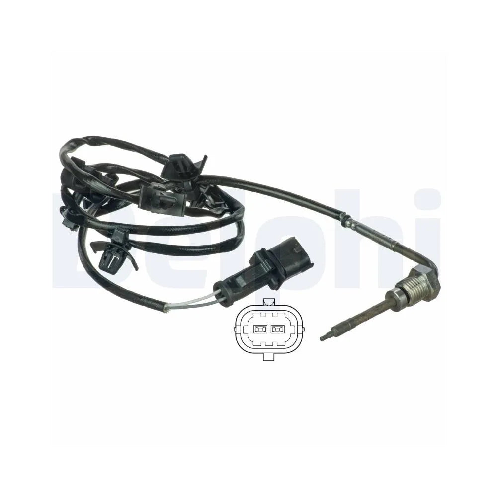 Senzori Auto Delphi pentru Opel Meriva B - TS30026
