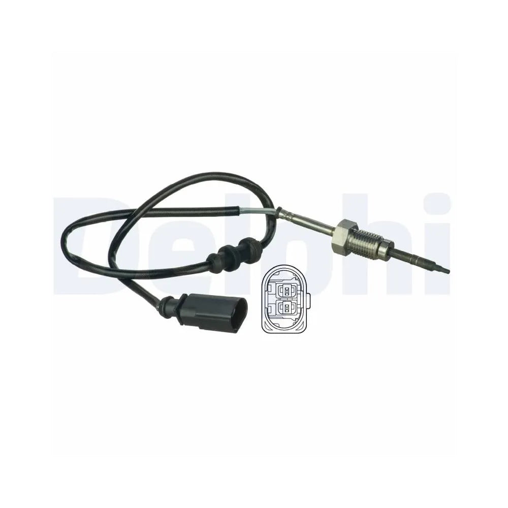 Senzori Auto Delphi pentru Seat Alhambra, Volkswagen Sharan - TS30045