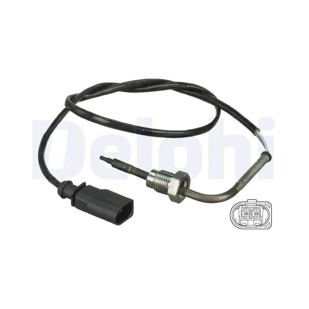 Senzori Auto Delphi pentru Volkswagen California/Multivan/Transporter - TS30085