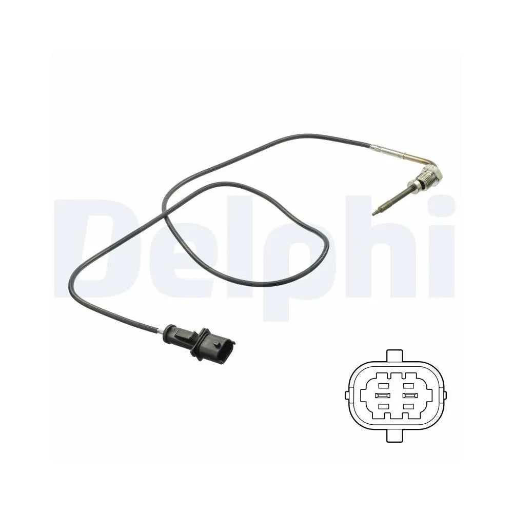 Senzori Auto Delphi pentru Fiat Croma - TS30112