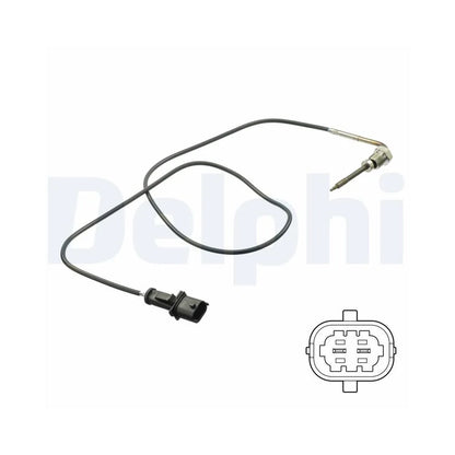 Senzori Auto Delphi pentru Fiat Croma - TS30112