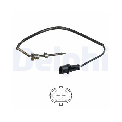 Senzori Auto Delphi pentru Fiat Doblo/Linea - TS30138