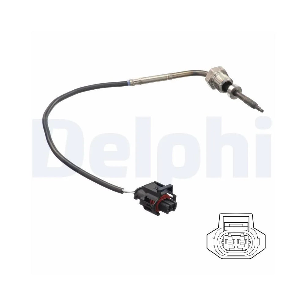 Senzori Auto Delphi pentru Chevrolet Captiva - TS30148
