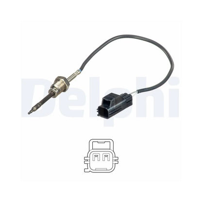 Senzori Auto Delphi pentru Volvo C30/C70/S40/S80/V50 - TS30151