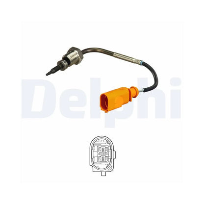 Senzori Auto Delphi pentru Audi A4/A5/Q7, Volkswagen Phaeton - TS30155