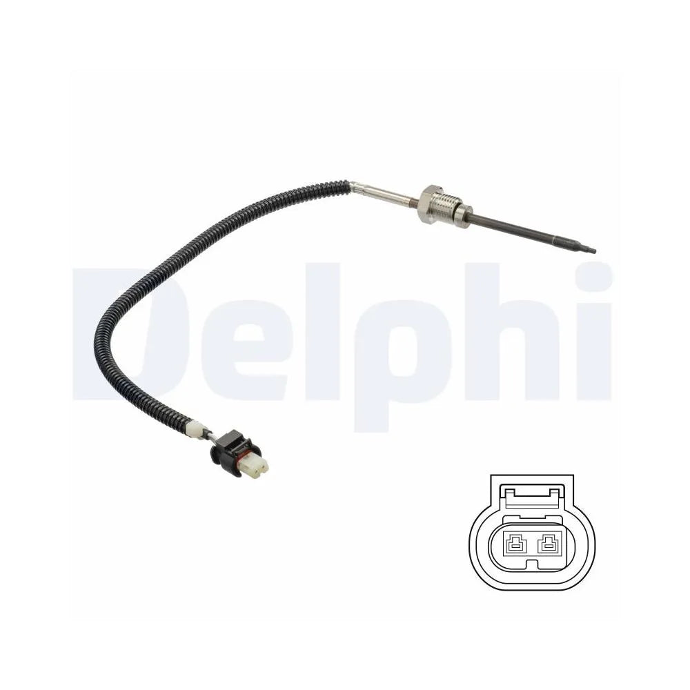 Senzori Auto Delphi - TS30157
