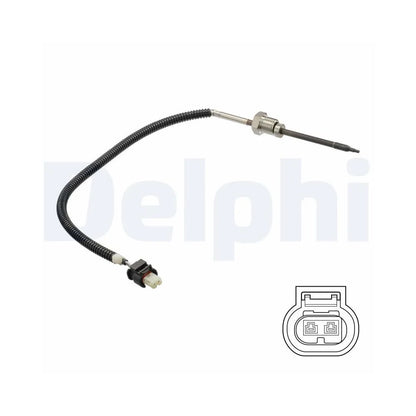 Senzori Auto Delphi - TS30157