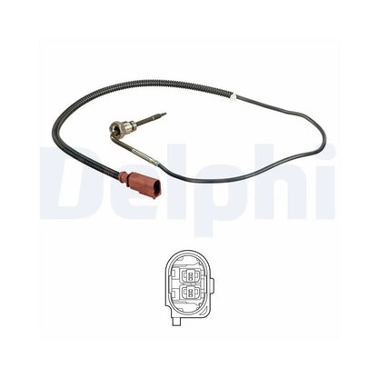 Senzori Auto Delphi - TS30160