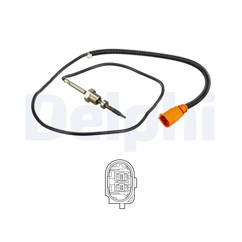 Senzori Auto Delphi pentru Volkswagen California/Multivan/Transporter - TS30166