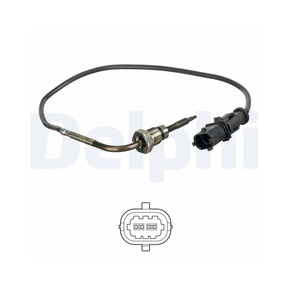 Senzori Auto Delphi pentru Fiat Croma/Grande Punto - TS30170
