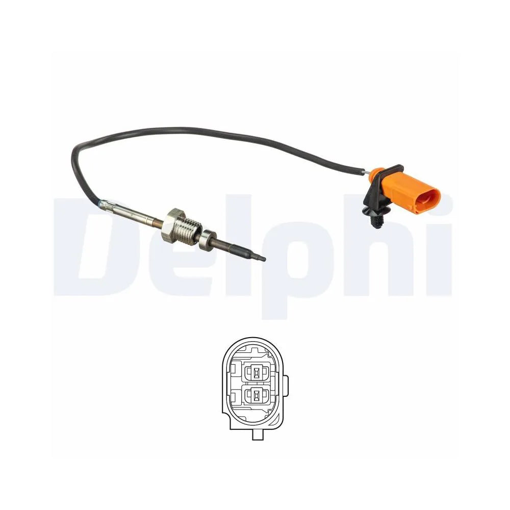 Senzori Auto Delphi pentru Volkswagen Crafter 30 35 Bus/Crafter 30 50/Crafter 30 50 Platou - TS30171
