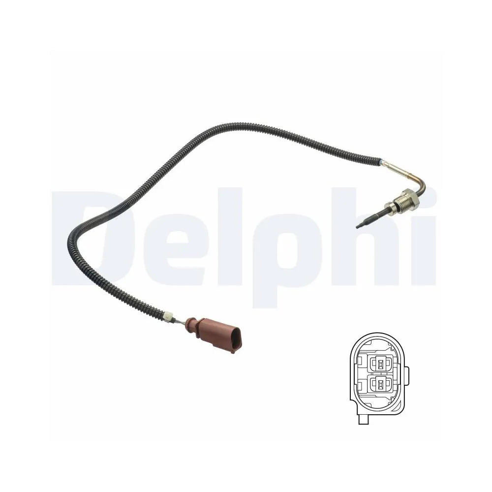 Senzori Auto Delphi pentru Volkswagen California/Multivan/Transporter - TS30173