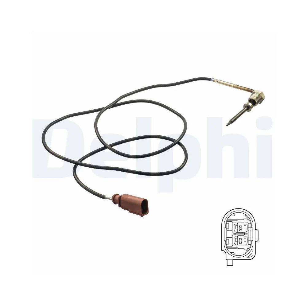 Senzori Auto Delphi pentru Volkswagen Touareg - TS30174