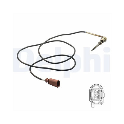 Senzori Auto Delphi pentru Volkswagen Touareg - TS30174