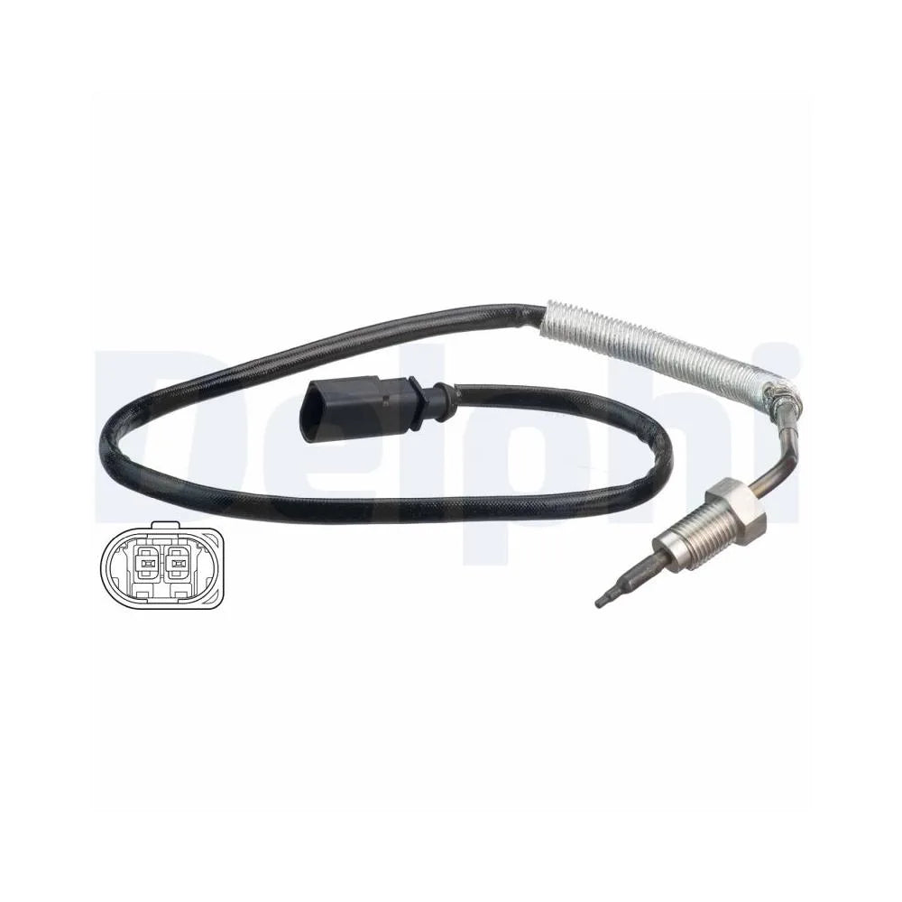 Senzor Temperatura Gaze Evacuare DELPHI - TS30176