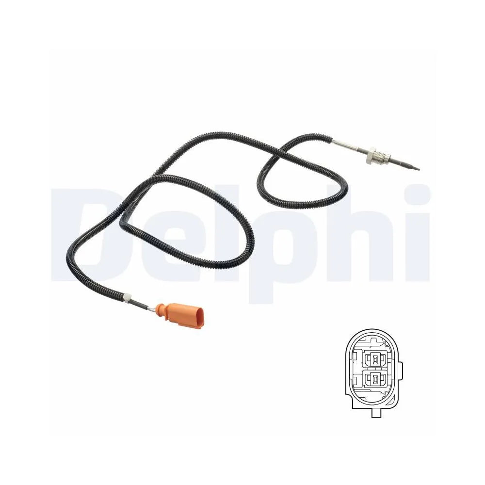Senzori Auto Delphi pentru Audi Q7, Volkswagen Touareg - TS30181