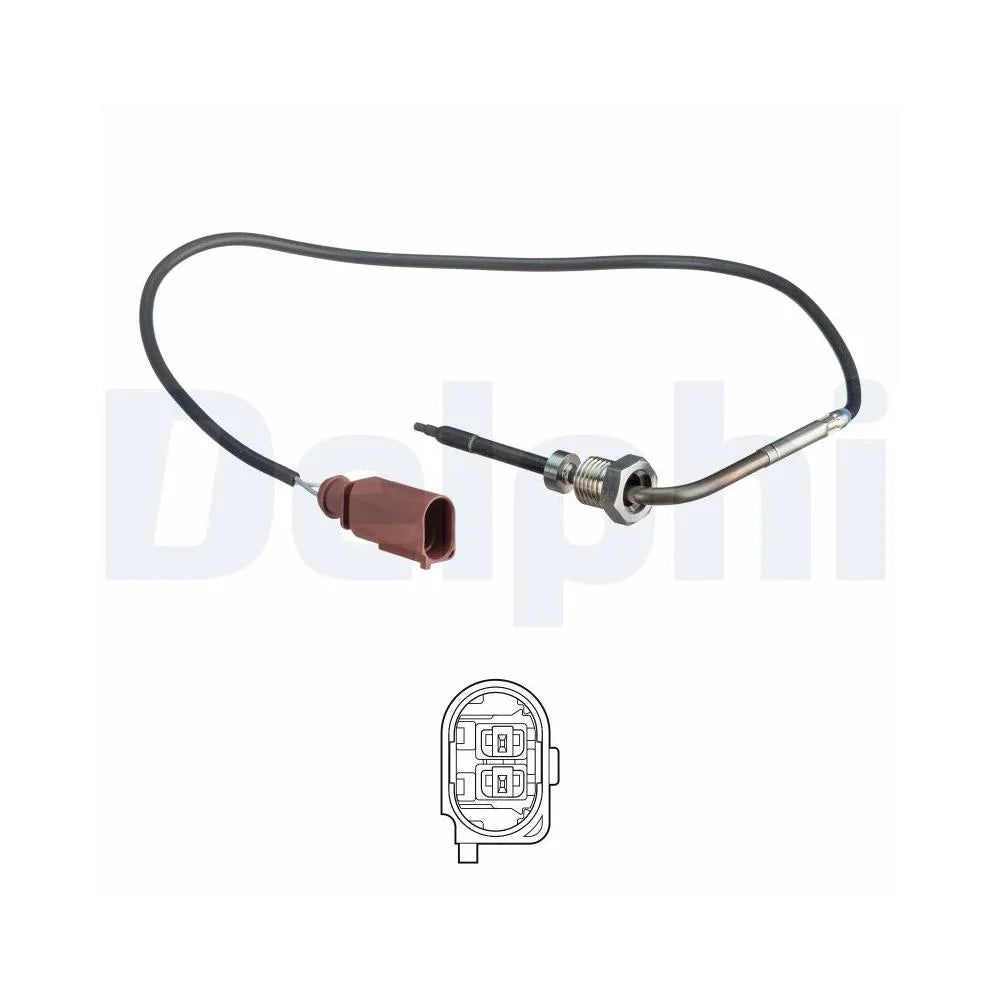 Senzori Auto Delphi - TS30184