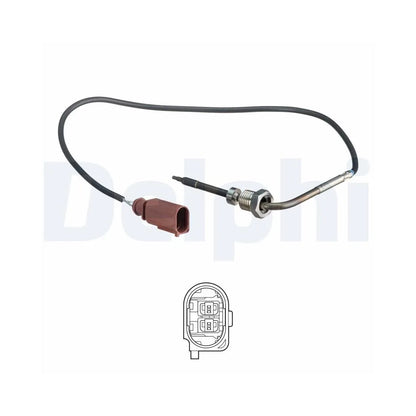 Senzori Auto Delphi - TS30184