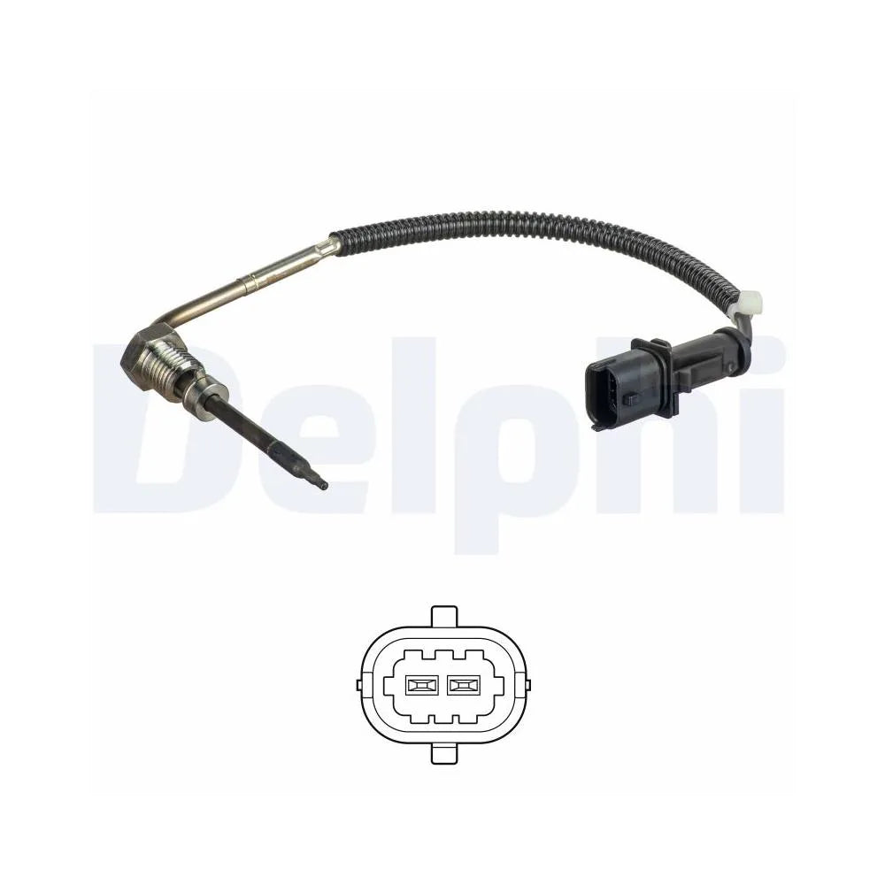 Senzori Auto Delphi pentru Fiat Idea, Lancia Musa - TS30186
