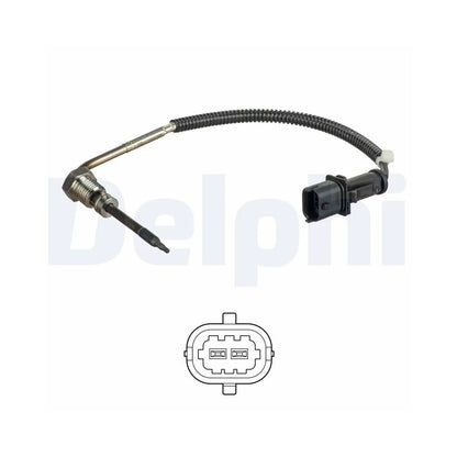 Senzori Auto Delphi pentru Fiat Idea, Lancia Musa - TS30186