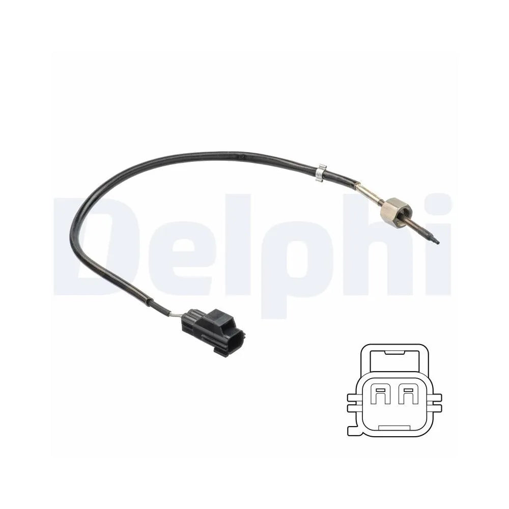Senzori Auto Delphi pentru Chrysler Grand Voyager, Jeep Wrangler - TS30189