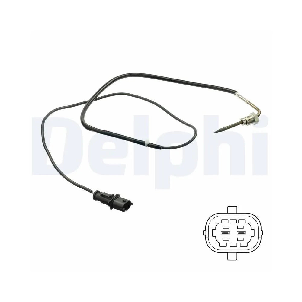 Senzori Auto Delphi pentru Fiat Doblo - TS30190