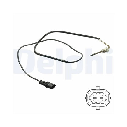 Senzori Auto Delphi pentru Fiat Doblo - TS30190