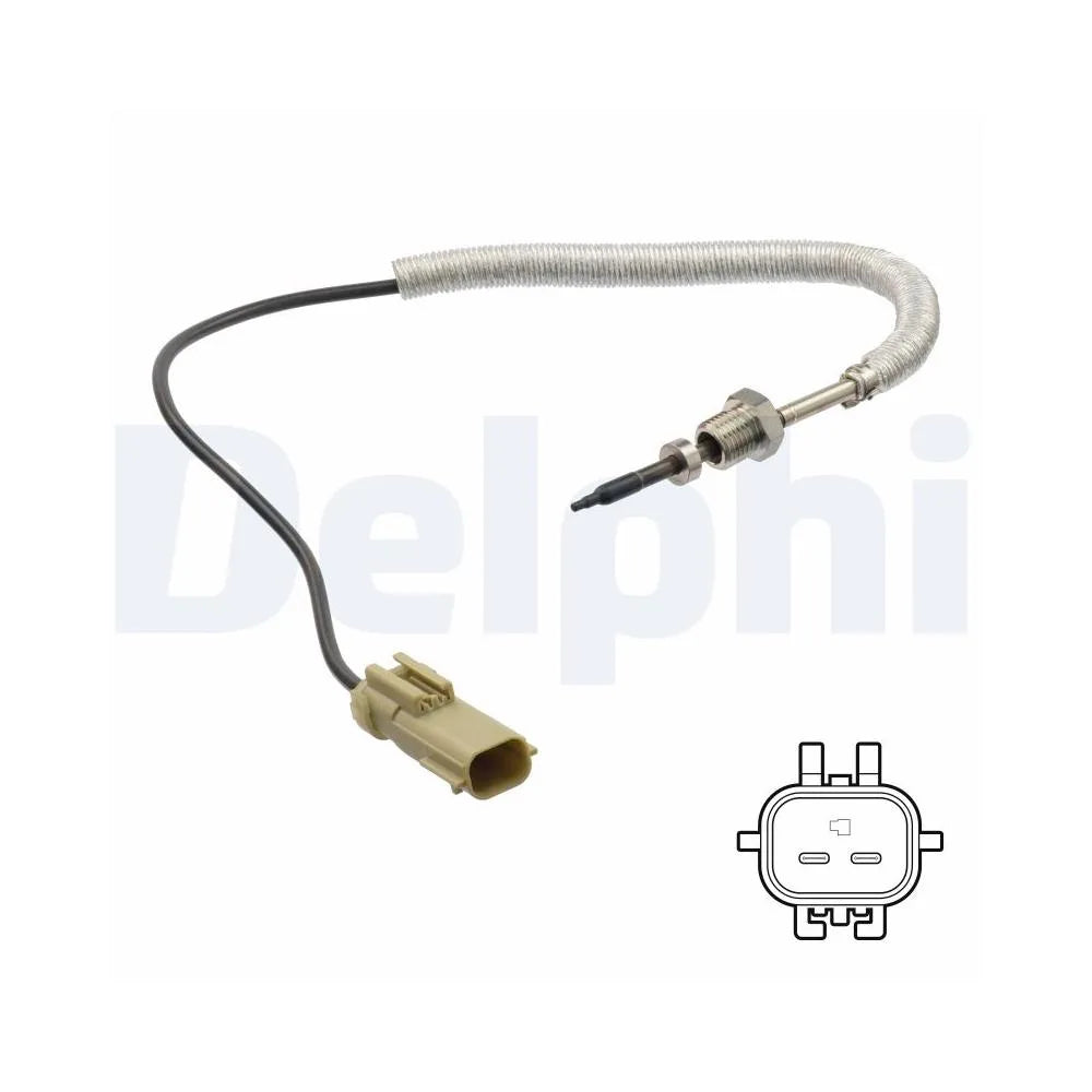 Senzori Auto Delphi pentru Dodge Journey, Jeep Compass/Patriot - TS30192