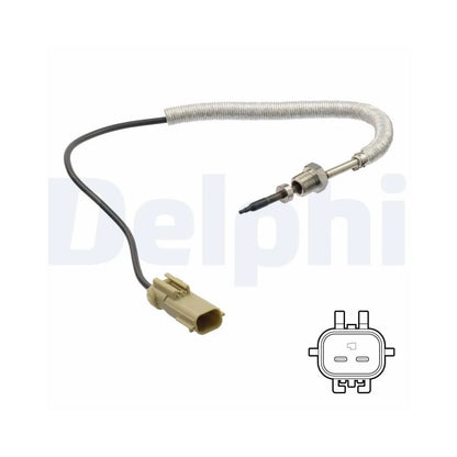 Senzori Auto Delphi pentru Dodge Journey, Jeep Compass/Patriot - TS30192