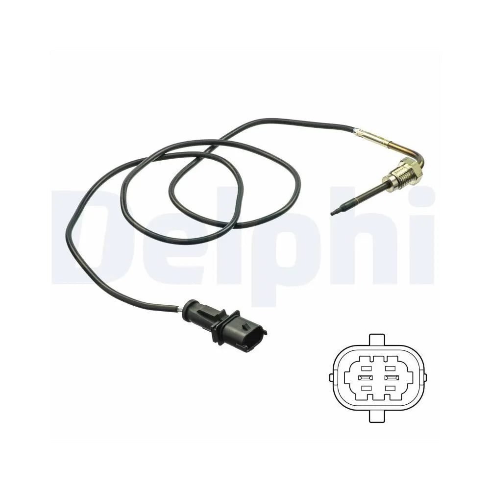 Senzori Auto Delphi - TS30193