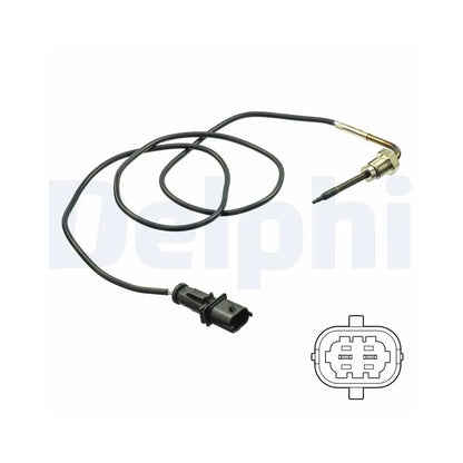 Senzori Auto Delphi - TS30193